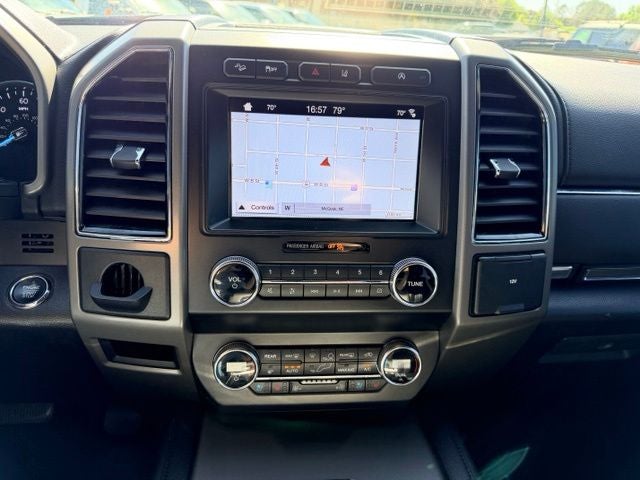 2019 Ford Expedition Max XLT