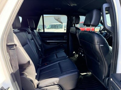 2019 Ford Expedition Max XLT