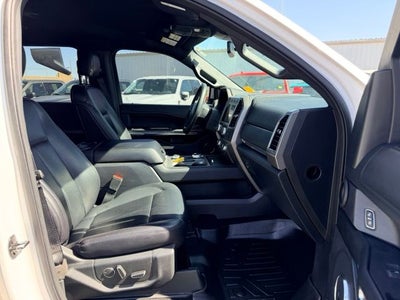 2019 Ford Expedition Max XLT