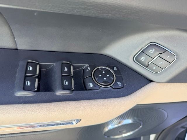 2022 Ford Expedition Max XLT