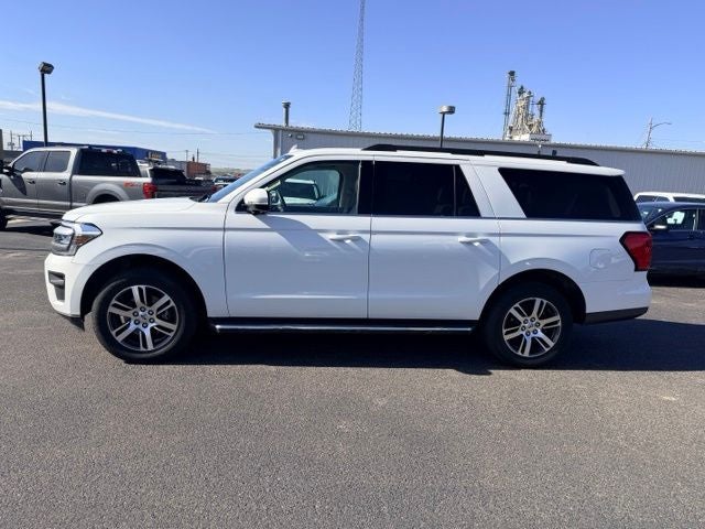 2022 Ford Expedition Max XLT