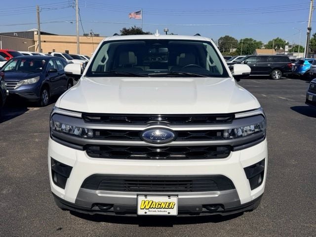 2022 Ford Expedition Max XLT