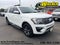 2020 Ford Expedition Max XLT