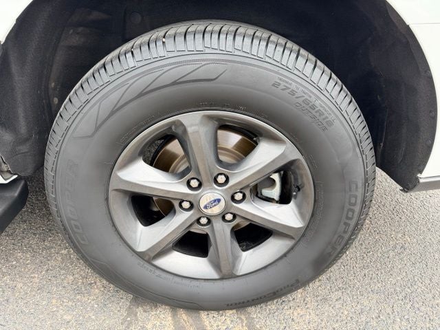 2020 Ford Expedition Max XLT