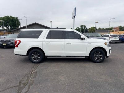 2020 Ford Expedition Max XLT