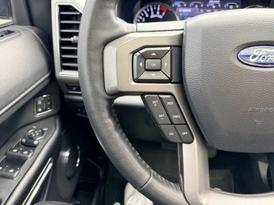 2020 Ford Expedition Max XLT