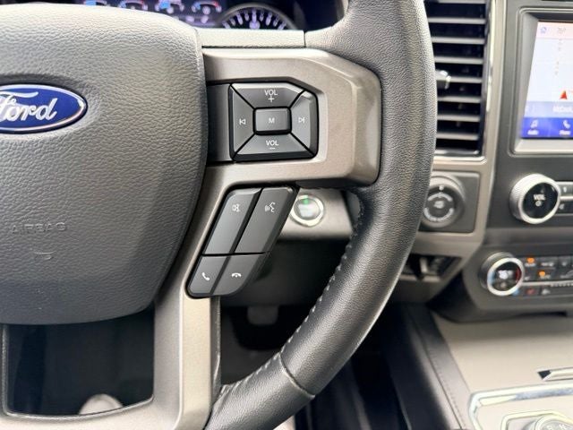 2020 Ford Expedition Max XLT