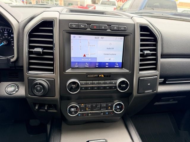 2020 Ford Expedition Max XLT