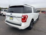 2020 Ford Expedition Max XLT