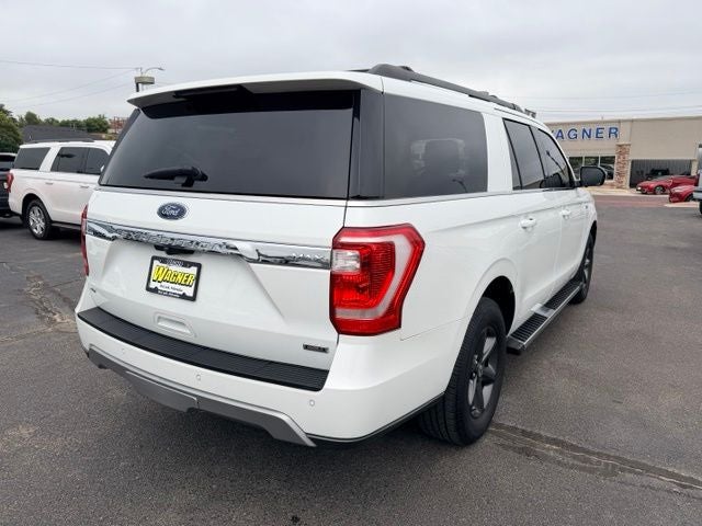 2020 Ford Expedition Max XLT