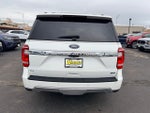 2020 Ford Expedition Max XLT