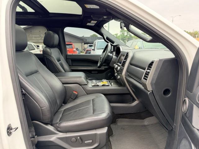 2020 Ford Expedition Max XLT
