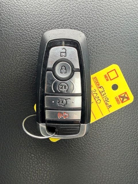 2020 Ford Expedition Max XLT