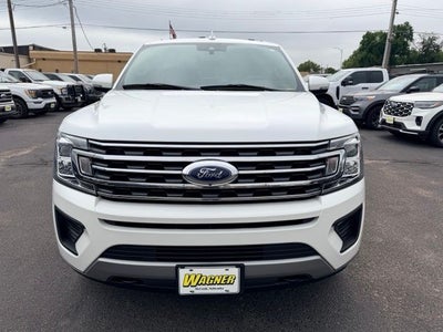 2020 Ford Expedition Max XLT