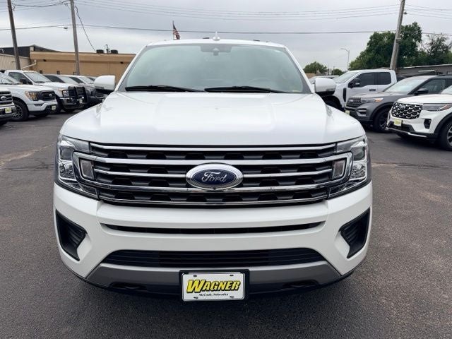 2020 Ford Expedition Max XLT