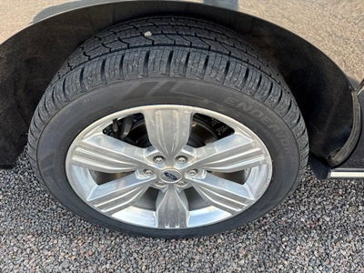 2024 Ford Expedition Max Platinum
