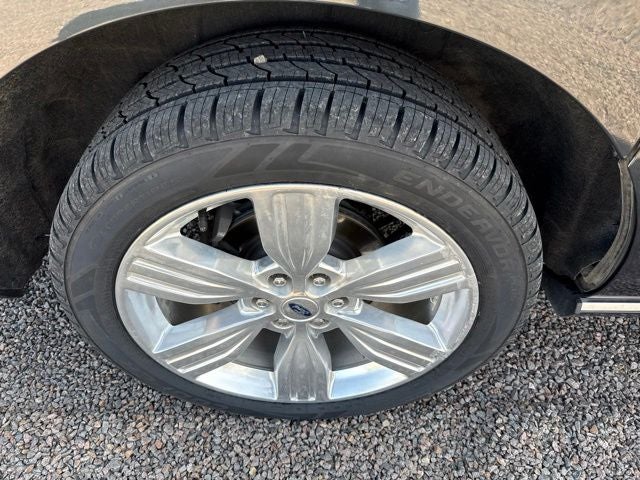 2024 Ford Expedition Max Platinum
