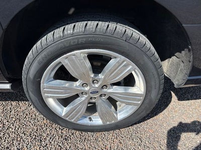2024 Ford Expedition Max Platinum