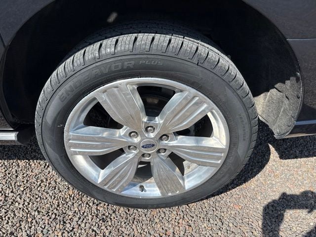 2024 Ford Expedition Max Platinum