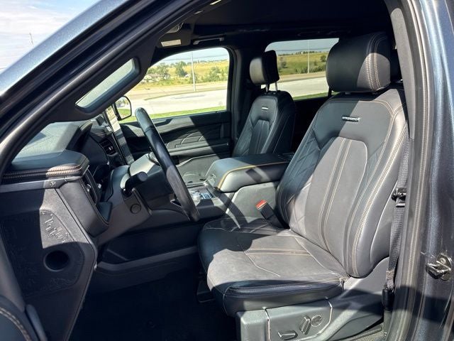 2024 Ford Expedition Max Platinum