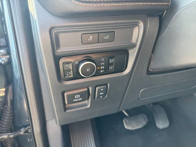 2024 Ford Expedition Max Platinum