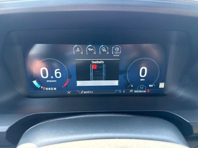 2024 Ford Expedition Max Platinum