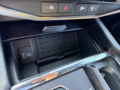 2024 Ford Expedition Max Platinum