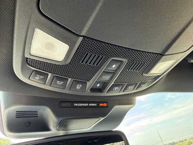 2024 Ford Expedition Max Platinum