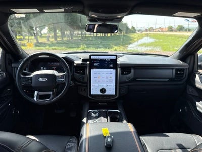 2024 Ford Expedition Max Platinum