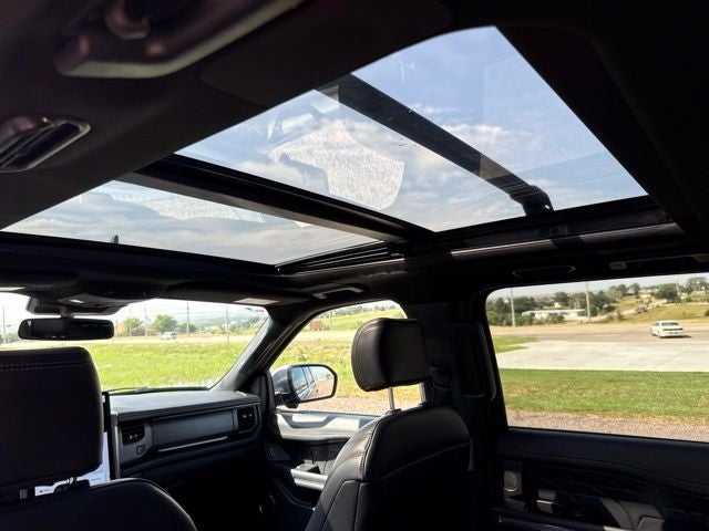 2024 Ford Expedition Max Platinum