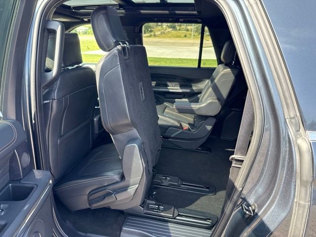 2024 Ford Expedition Max Platinum