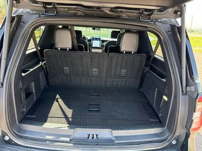 2024 Ford Expedition Max Platinum