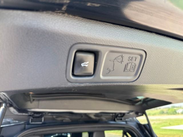 2024 Ford Expedition Max Platinum