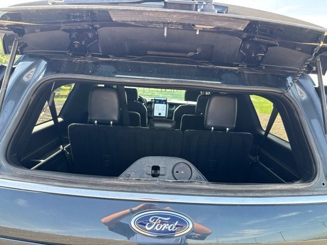 2024 Ford Expedition Max Platinum