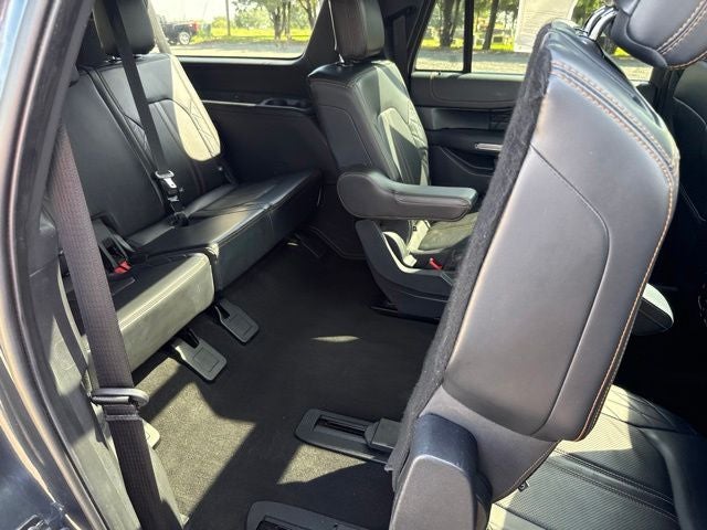 2024 Ford Expedition Max Platinum