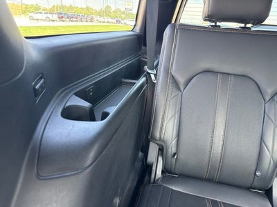 2024 Ford Expedition Max Platinum