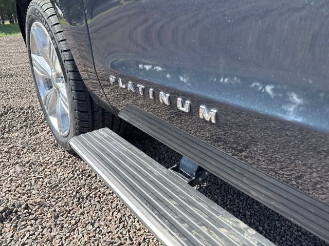 2024 Ford Expedition Max Platinum
