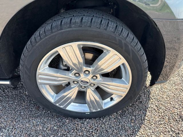 2024 Ford Expedition Max Platinum