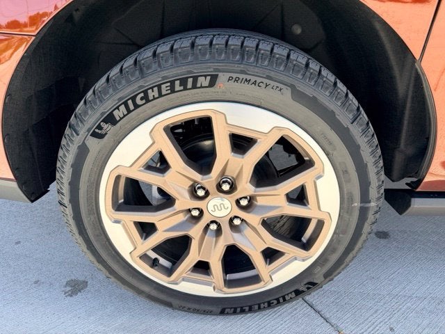 2027 Ford Expedition Max King Ranch