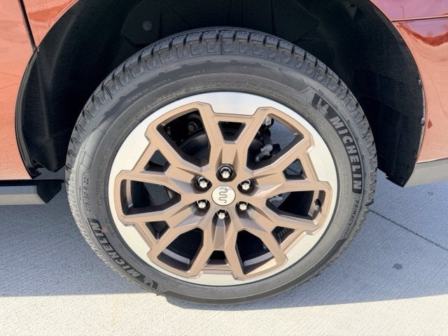 2027 Ford Expedition Max King Ranch
