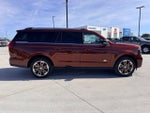 2027 Ford Expedition Max King Ranch