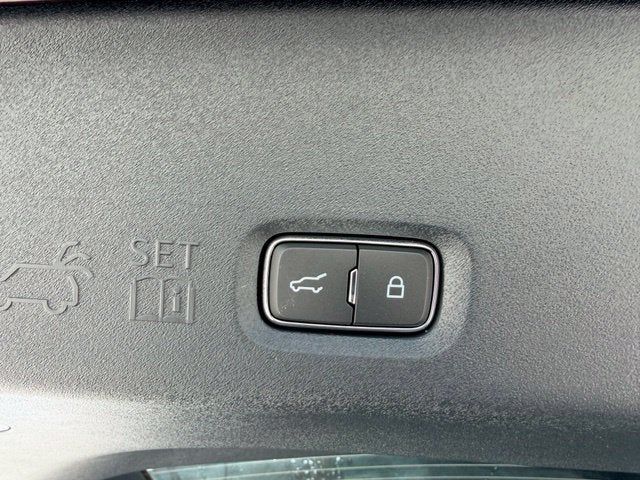 2027 Ford Expedition Max King Ranch