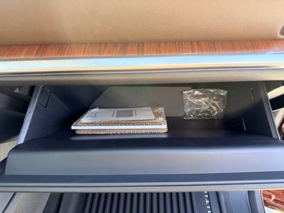 2027 Ford Expedition Max King Ranch