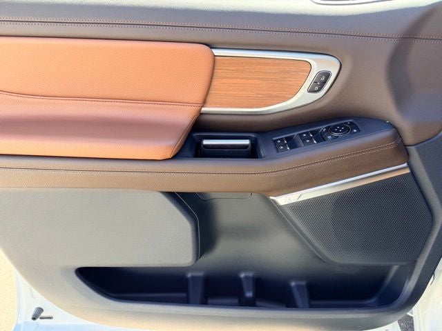 2026 Ford Expedition Max King Ranch