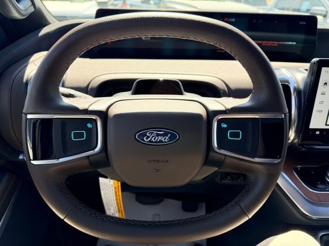 2026 Ford Expedition Max King Ranch