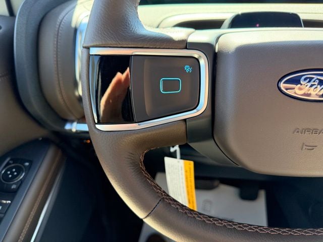 2026 Ford Expedition Max King Ranch