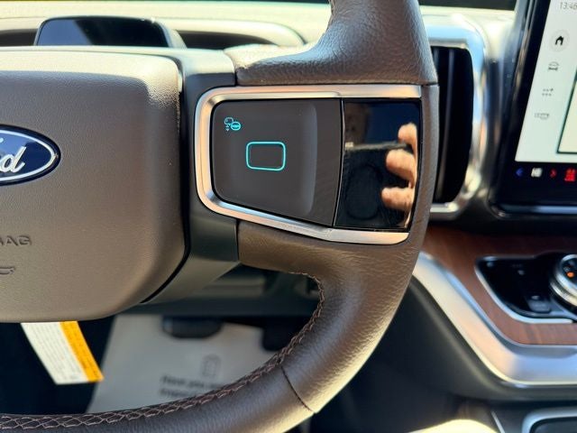 2026 Ford Expedition Max King Ranch