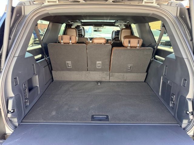 2026 Ford Expedition Max King Ranch