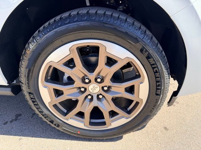 2026 Ford Expedition Max King Ranch