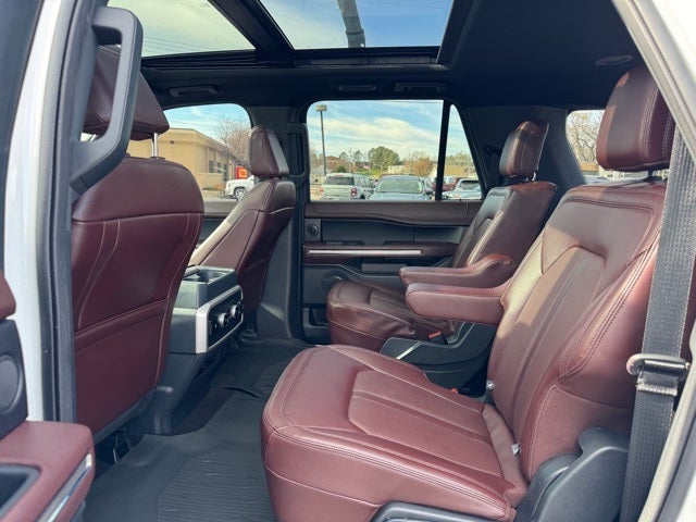 2023 Ford Expedition Max Limited